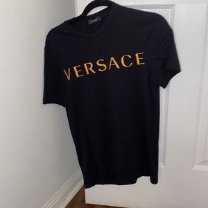 Versace Shirt